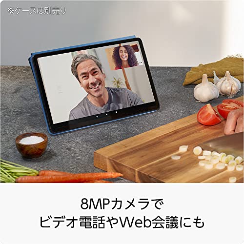 第13世代 2023年モデル】Fire Max 11 タブレット新旧モデル比較